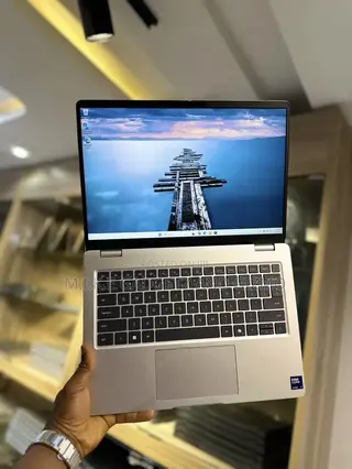 Laptop Dell Pro 14 16GB Intel Core Ultra 7 SSD 512GB