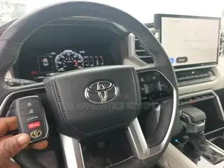 Auto Locksmith
