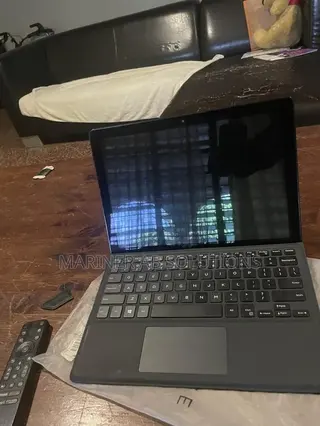 Laptop Dell Latitude 5285 8GB Intel Core i5 SSD 256GB
