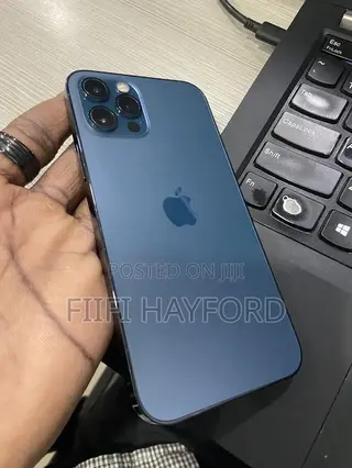 Apple iPhone 12 Pro 256 GB Blue