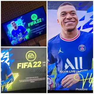 Fifa 22 Pc for Windows