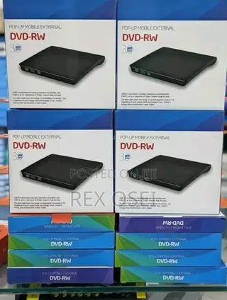 External Cd Rom