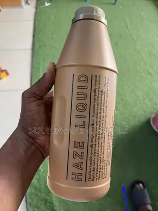 Haze Liquid