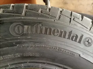 215/75 R16c Continental Tyres