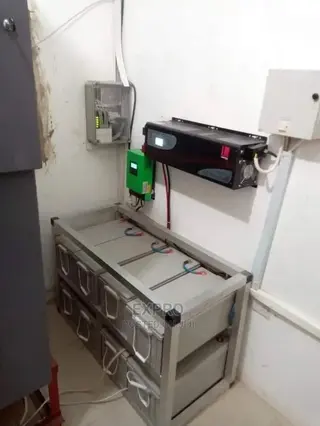 Solar Electrical Engineering Services