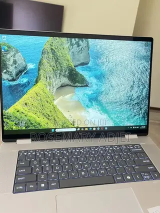 Laptop HP Envy x360 16GB Intel Core Ultra 7 SSD 1T