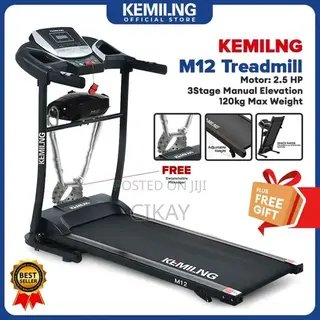 Kemilng Thread Mill