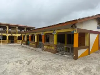 19 Classrooms School for Sale