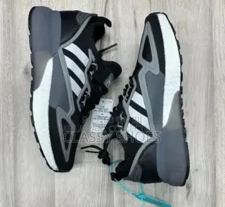 Adidas Zerters Mix Colors