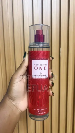 Bath and Body Works Mist You’re the One