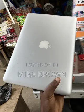 Laptop Apple MacBook Pro 2012 8GB SSHD (Hybrid) 1T