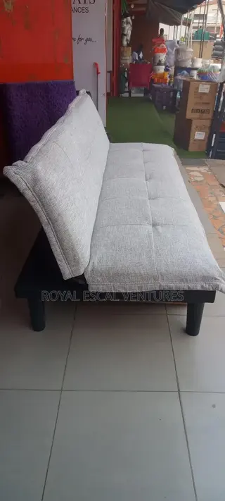 Ultra-Modern Sofa Bed