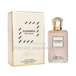 Elegance Pour Femme
