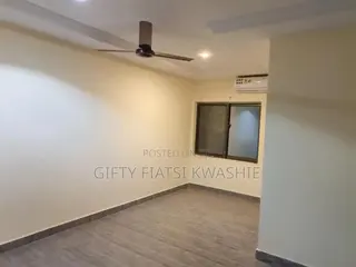 2bdrm Apartment in Atasomanso, Kumasi Metropolitan for rent