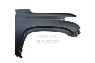 2022-2026 Tundra Right Fender
