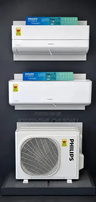 Philips Air Conditioners