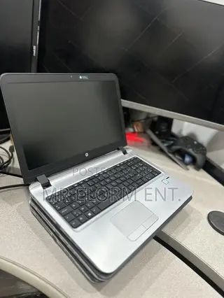 Laptop HP ProBook 450 G3 8GB Intel Core i5 HDD 500GB