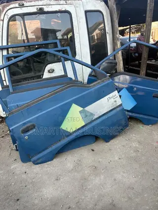 HYUNDAI H-100 Porter / Porter Super Doors - Old Model