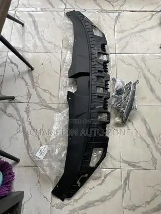 Hyundai Elantra 2021-2022-2023 Radiator Panel
