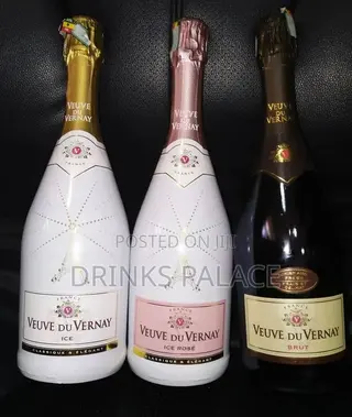 Veuve Du Verney Sparkling Wine
