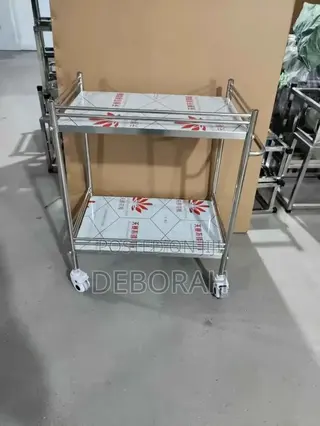 Hospital Equipment