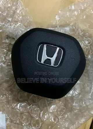 Honda CRV 2023 2024 2025 2026 Airbag Complete