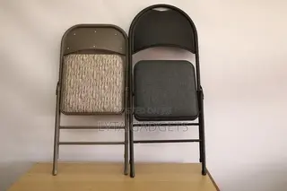 Office Chair and Dining Chairs