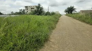 Plot of Land at Asouyeboah Ssnit Flat for Sale