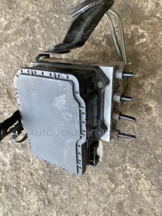 Honda HR-V Anti-Lock Braking System Actuator (ABS Motor)
