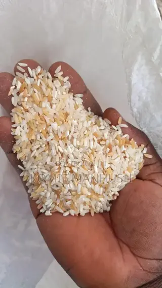 Local Rice (Royal Gold) 50KG