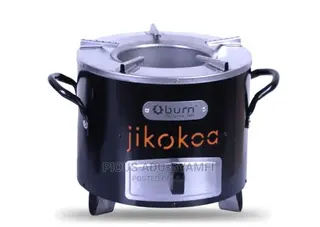 Jikokoa Charcoal Pot