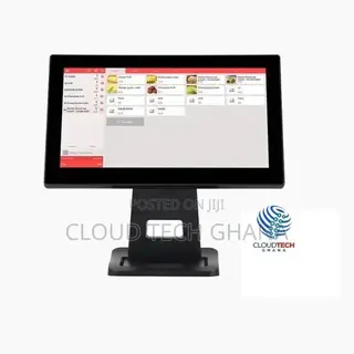 Restaurant Management Software System