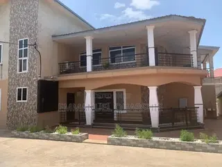 12bdrm Mansion in Weija for sale