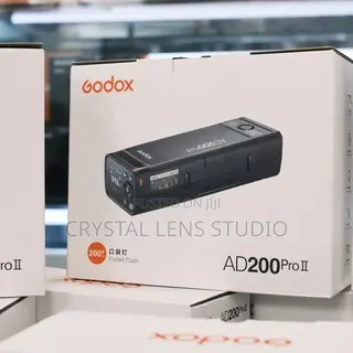 Ad200pro Ii