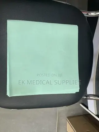Autoclave Paper