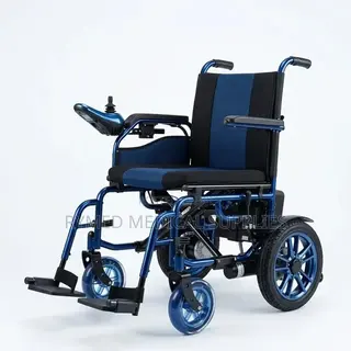 Electric Wheelchairs