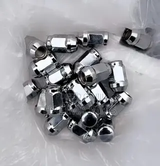 Wheel Nuts