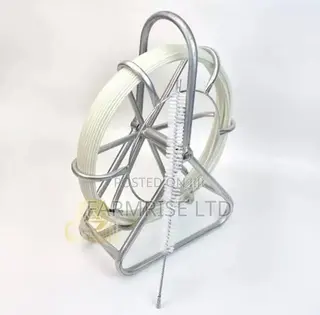 PVC Pipe Cleaner
