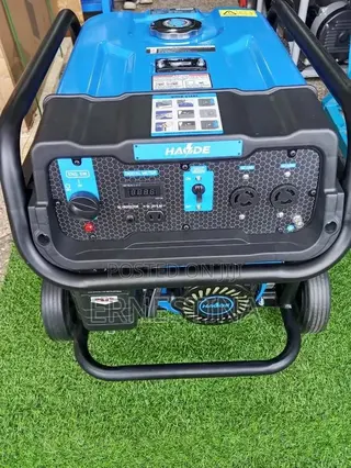 HD Generator