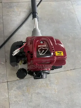 Mainstay 4stroke Brush Cutter