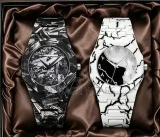Vintage Watch Available for Everyday Use