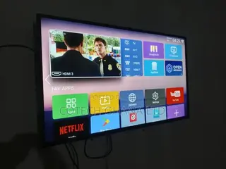 55" SMART TV Going for Cool Price