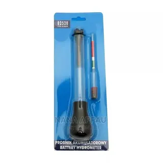 Soap Hydrometer
