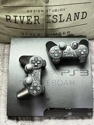 PlayStation 3