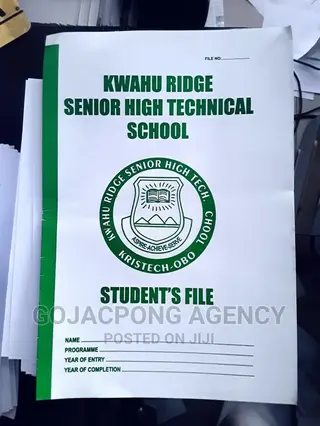 Paper File / Customized File