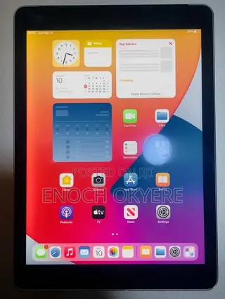Apple iPad Air 2 32 GB Gray