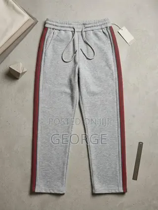 Quality Joggers