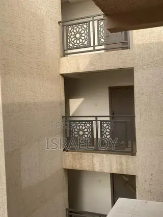 1bdrm Room & Parlour in Haatso, ECOMOG for rent