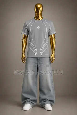 Cloth( H a M X T O N )