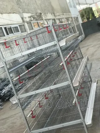 Layer Cage